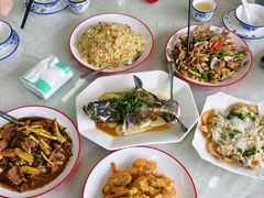 -双月饭店·20年老字号(新村店)