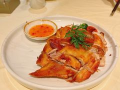 -蕉叶·泰国歌舞风情(世贸店)