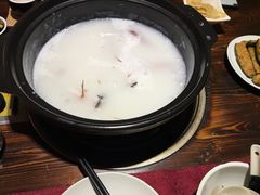 -渔米粥(罗湖店)