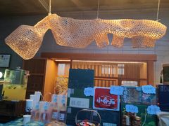 -庐灶江南·江南菜·四合院Bistro(东直门雍和宫·原华侨宾馆店)