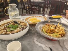 -蔼若春.传承云南菜(金碧公园店)