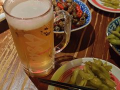 -你又瘦了小酒馆(奥体店)