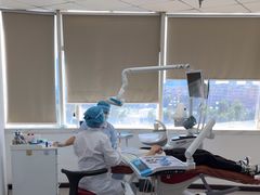 -德尚口腔(金碧店)