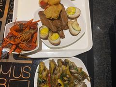-堂会(白云店)