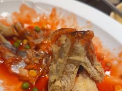 -金陵家宴·金陵春·南京菜(夫子庙店)