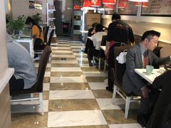 大堂-嘉和一品粥(魏公村店)