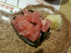 -林妈妈村·日式料理(宝山万达店)