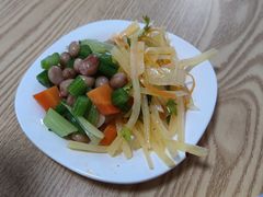小菜-和院面馆