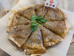 -芋包王闽南茶楼(八市店)