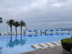 -深圳大梅沙京基洲际度假酒店