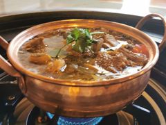 -顺顺小吃(独克宗古城店)