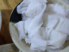 蘸水卷粉-余庆小吃(小吃一条街店)