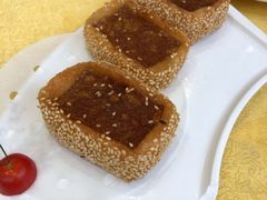 脆皮马蹄糕-心点盛宴江南西店