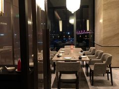 -御公馆中餐厅·点心·顺德菜·佛山东平保利洲际酒店