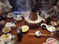 -1078號老北京涮肉(松柏店)