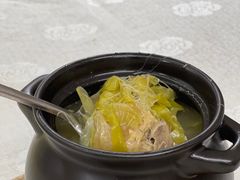 老火例汤-醉贤居