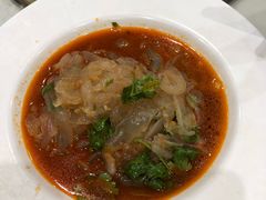 -邢家锅贴老店·非遗·开封菜(金明广场店)