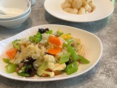 -高玛纳驴肉火烧(河间总店)