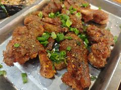 -范家大院(华为店)