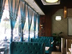 -泰米·休闲餐厅