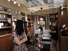 -宜家家居(西安未央商场店)