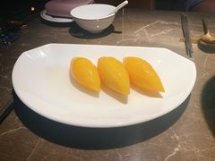 蜜汁红薯-新荣记(BFC外滩金融中心店)