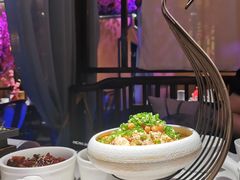 -今朝桃花醉川菜小酒馆(龙湖天街店)