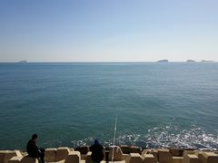 -星海湾跨海大桥