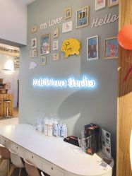 点击看大图 -Oh my head 儿童理发(丹尼斯大卫城店)