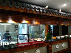 -庆余楼·用心与食材·特色菜&灶头面(仙蠡墩店)