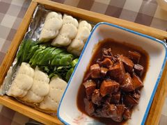-北京水岸山吧度假村(雁栖镇店)