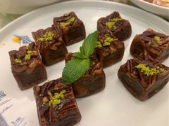 -杭州香格里拉·香宫中餐厅
