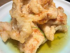 -东北小二东北菜(大车家巷店)