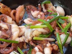 -百味馆·海鲜·湛江菜(后海花园店)