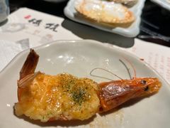 -梅筑·创意料理(王府井百货店)