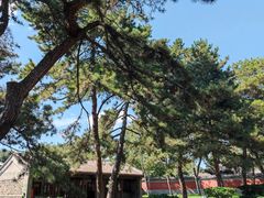 -承德避暑山庄景区