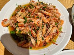 -卢小厨私房菜(长兴店)