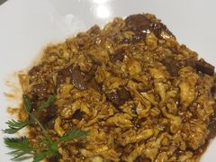 -旺顺阁·北京菜(北辰上品+)