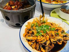 -930私房菜(欧阳路店)