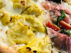 -1861意大利餐厅(文化广场店)