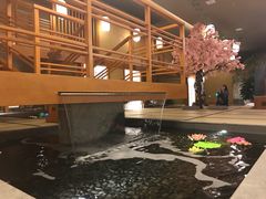 -汤泉良子(金源店)