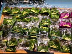 青团-桃源村(老门东店)