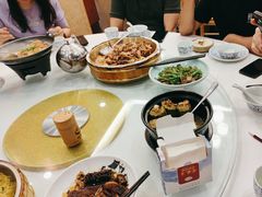 -围龙屋客家食府(福田店)