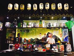 -山屋日式料理屋(宛平88店)
