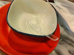 杏仁豆腐-玫瑰甜品(文明路店)