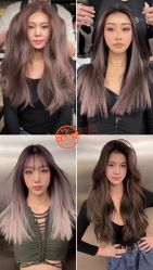 -5M HAIR SALON 旗舰店