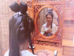 -汉仪华裳汉服旗袍·摄影写真馆(乌镇西栅店)