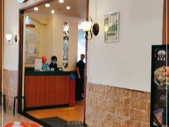 门面-萨莉亚意式餐厅(深圳北站店)