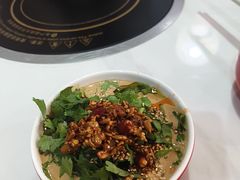 -大四喜·鲜牛肉火锅(洛阳大学城店)