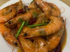 香辣虾-九龙餐厅(大沽路店)